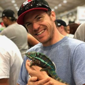 Meet your Posher, Dna